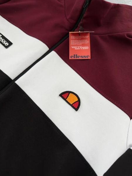 Мужская спортивная кофта (олимпийка) Элис Ellesse | S м-885 фото
