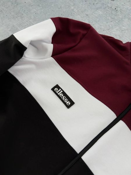Мужская спортивная кофта (олимпийка) Элис Ellesse | S м-885 фото