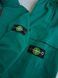 Изумрудный&nbsp;мужской спортивный костюм Стон Айленд Stone Island 4в1: кофта, штаны и 2 пары носков | S м-1602 фото 4