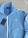 Чоловічий спортивний костюм Фред Перрі Fred Perry 4в1: кофта, штани та 2 пари шкарпеток (логотип вишивка) | S м-1157 фото 7