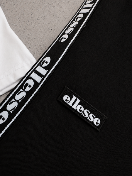 Чоловічий літній костюм Еліс Ellesse 4в1: футболка, шорти та 2 пари шкарпеток | S м-1753 фото