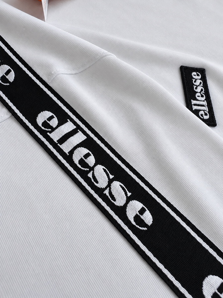 Чоловічий літній костюм Еліс Ellesse 4в1: футболка, шорти та 2 пари шкарпеток | S м-1753 фото
