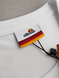 Чоловічий літній костюм Еліс Ellesse 4в1: футболка, шорти та 2 пари шкарпеток | S м-1753 фото 8