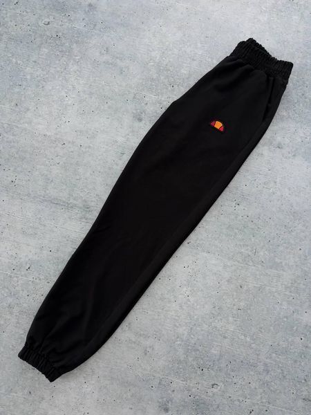 Чорні чоловічі спортивні штани Ellesse Еліс | S м-889 фото