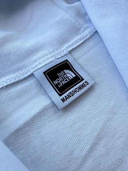 Мужской спортивный костюм Норд Фейс The North Face 4в1: кофта, штаны и 2 пары носков | S м-1161 фото