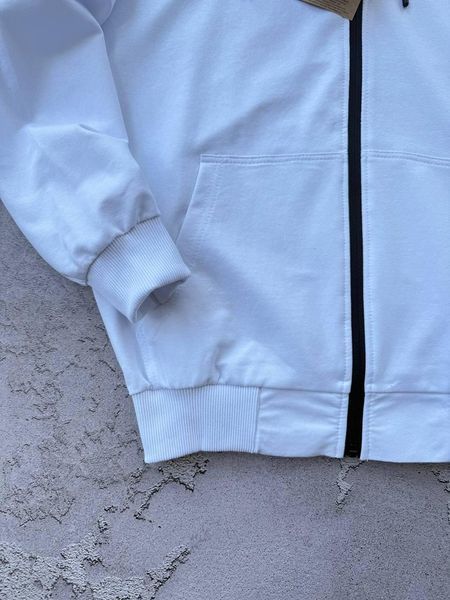 Мужской спортивный костюм Норд Фейс The North Face 4в1: кофта, штаны и 2 пары носков | S м-1161 фото