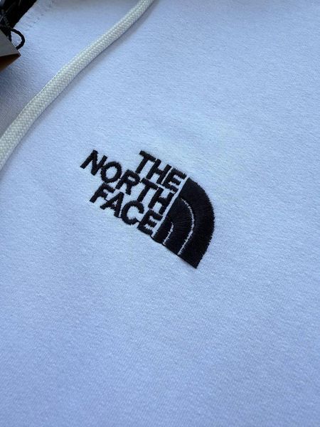 Мужской спортивный костюм Норд Фейс The North Face 4в1: кофта, штаны и 2 пары носков | S м-1161 фото