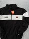 Жіноча спортивна кофта (олімпійка) Еліс Ellesse | S м-1187 фото 7