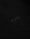 Чорний чоловічий спортивний костюм Босс Boss 4в1: кофта, штани та 2 пари шкарпеток  | S  м-1932 фото 3