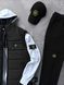 Женский спортивный костюм Стон Айленд Stone Island 5в1: костюм, жилет, кепка и 2 пары носков | S м-1181 фото 8