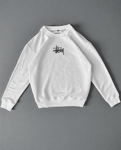 Stussy