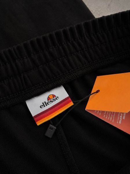 Мужской летний костюм Элис Ellesse 4в1: футболка, шорты и 2 пары носков | XL м-1753 фото
