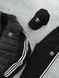 Женский спортивный костюм Адидас Adidas 6в1: жилетка, брюки, кофта, кепка и 2 пары носков | S м-1034 фото 4
