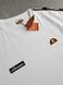 Мужской летний костюм Элис Ellesse 4в1: футболка, шорты и 2 пары носков | XL м-1753 фото 4