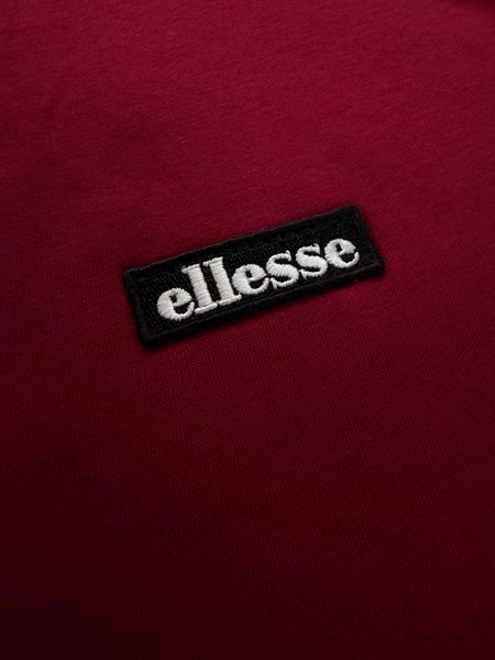 Чоловічий теплий зимовий спортивний костюм на флісі Ellesse Еліс 4в1: світшот, штани та 2 пари шкарпеток | XS м-29 фото