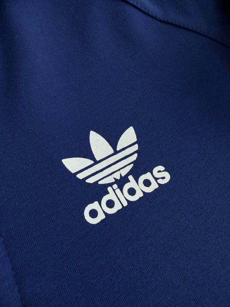 Чоловічий спортивний костюм Адідас Adidas 4в1: кофта, штани та 2 пари шкарпеток у подарунок | XS м-213 фото