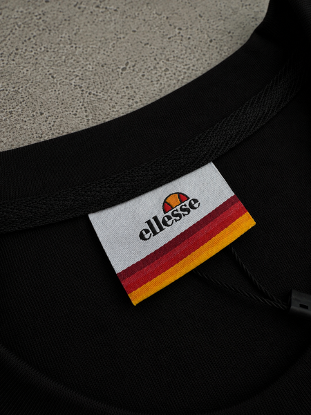 Женский летний костюм Элис Ellesse 4в1: футболка, шорты и 2 пары носков | XL м-1754 фото