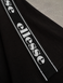 Женский летний костюм Элис Ellesse 4в1: футболка, шорты и 2 пары носков | XL м-1754 фото 10