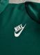 Зеленый мужской спортивный костюм Найк Nike 4в1: кофта с капюшоном (зип худи), брюки и 2 пары носков |&nbsp;S м-1562 фото 4
