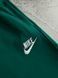Зеленый мужской спортивный костюм Найк Nike 4в1: кофта с капюшоном (зип худи), брюки и 2 пары носков |&nbsp;S м-1562 фото 5