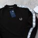 Мужской спортивный костюм Фред Перри Fred Perry 4в1: свитшот, брюки и 2 пары носков | S м-547 фото 2