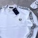 Мужской спортивный костюм Фред Перри Fred Perry 4в1: свитшот, брюки и 2 пары носков | S м-545 фото 5