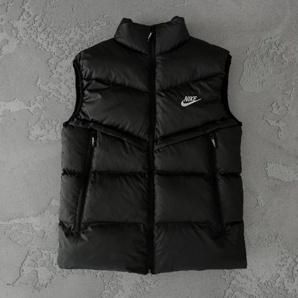 Женский спортивный костюм Найк Nike 5в1: жилет, кофта, брюки и 2 пары носков | S м-1381 фото