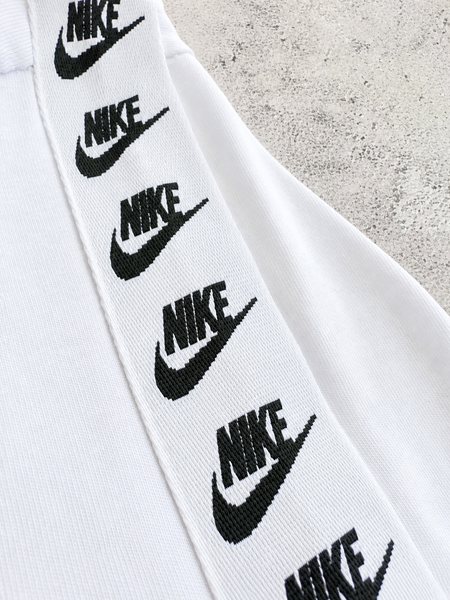 Мужской летний спортивный костюм Найк Nike 4в1: футболка, шорты и 2 пары носков | S м-1707 фото
