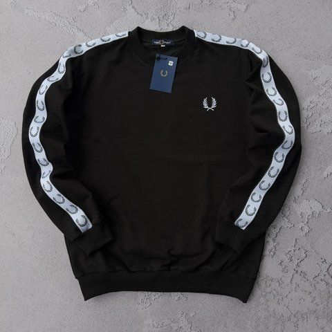 Fred Perry