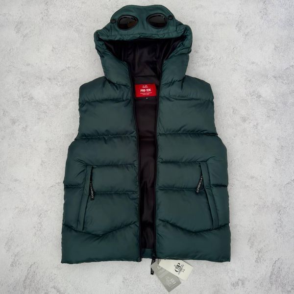 Женский спортивный костюм 5в1 C.P. Company Компани: жилет, кофта, штаны и 2 пары носков | S м-478 фото