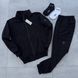 Женский спортивный костюм 5в1 C.P. Company Компани: жилет, кофта, штаны и 2 пары носков | S м-478 фото 2