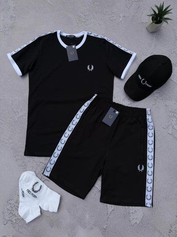 Fred Perry