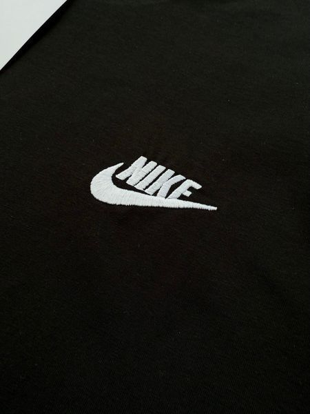 Чоловічий літній костюм Найк Nike 4в1: футболка, шорти та 2 пари шкарпеток | S  м-1637 фото