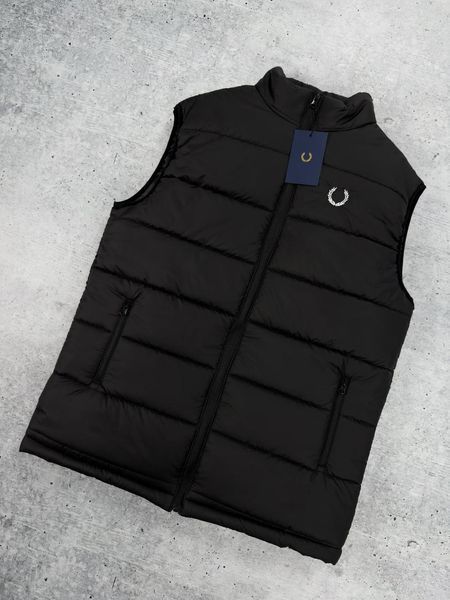 Женский спортивный костюм (набор) Fred Perry Фред Перри 6в1: жилет, кепка, брюки, кофта и 2 пары носков |S м-865 фото