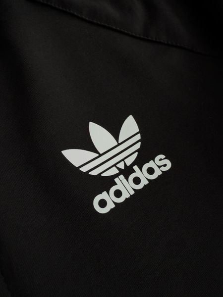 Черный мужской спортивный костюм Adidas Адидас 4в1: кофта, штаны и 2 пары носков в подарок | XS м-216 фото