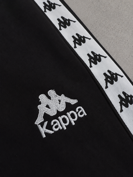 Мужской летний костюм 4в1 Kappa Каппа: футболка, шорты и 2 пары носков | S м-1756 фото