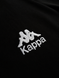 Мужской летний костюм 4в1 Kappa Каппа: футболка, шорты и 2 пары носков | S м-1756 фото 6