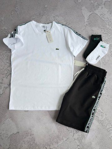 Lacoste
