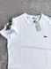 Женский летний костюм Лакоста Lacoste 4в1: футболка, шорты и 2 пары носков | S м-1691 фото 2