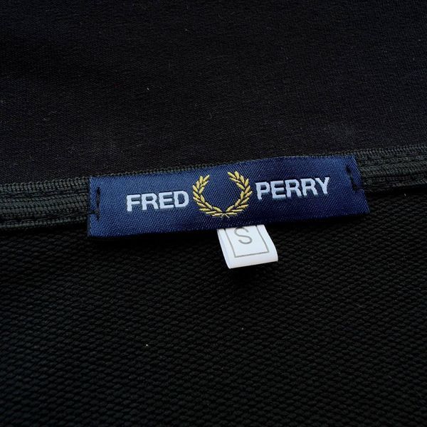 Мужской спортивный костюм Фред Перри Fred Perry 4в1: кофта, штаны и 2 пары носков | S м-254 фото