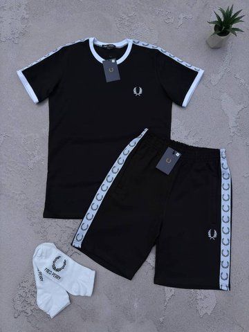 Fred Perry