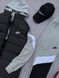Женский спортивный костюм Nike Найк&nbsp;5в1: костюм, жилетка, кепка и 2 пары носков | S м-1026 фото 4