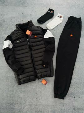 Ellesse
