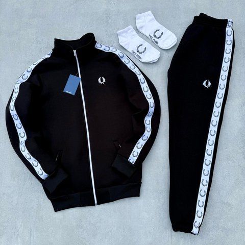 Fred Perry