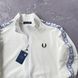 Чоловічий спортивний костюм Фред Перрі Fred Perry 4в1: кофта, штани та 2 пари шкарпеток | S м-789 фото 3
