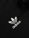 Чорний чоловічий спортивний костюм Адідас Adidas 4в1: кофта з капюшоном, штани та 2 пари шкарпеток | S м-1509 фото 5