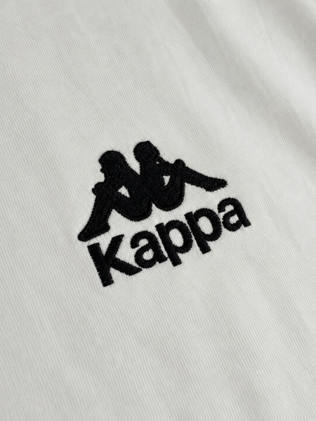 Женский летний костюм 4в1 Kappa Каппа: футболка, шорты и 2 пары носков | S м-1763 фото