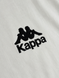 Женский летний костюм 4в1 Kappa Каппа: футболка, шорты и 2 пары носков | S м-1763 фото 3