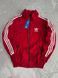 Червона жіноча спортивна кофта (олімпійка) Адідас Adidas | XS м-291 фото 1