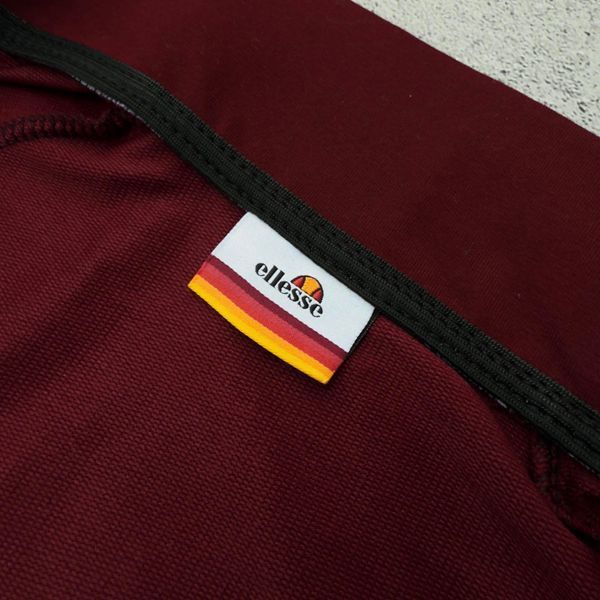 Чоловічий спортивний костюм Еліс Ellesse 4в1: кофта, штани та 2 пари шкарпеток | S м-1426 фото